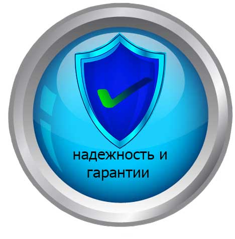 надежность